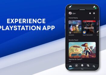 PlayStation App