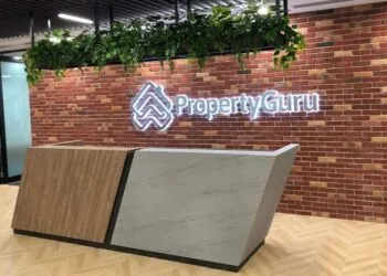 PropertyGuru via DealStreetAsia