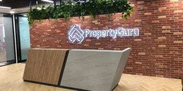 PropertyGuru via DealStreetAsia