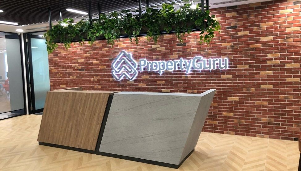 PropertyGuru via DealStreetAsia