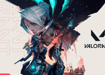 Riot Games Valorant In-Game Voice Chat