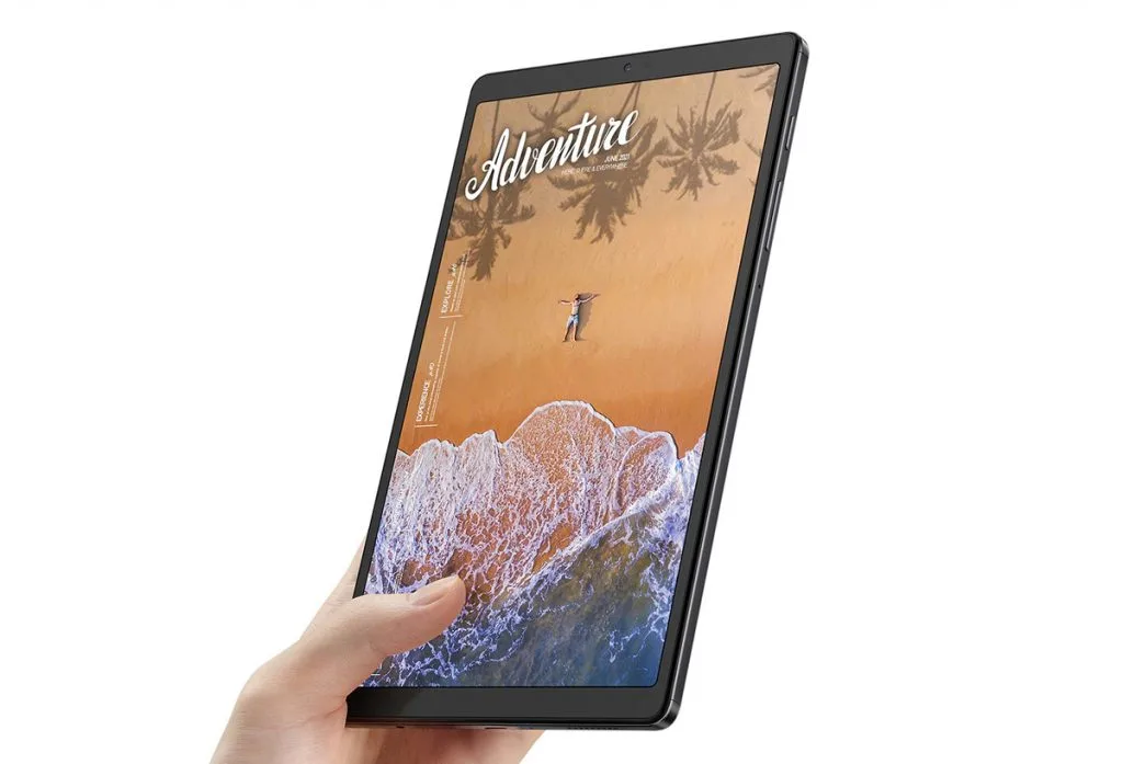 Samsung Galaxy Tab A7 Lite Malaysia