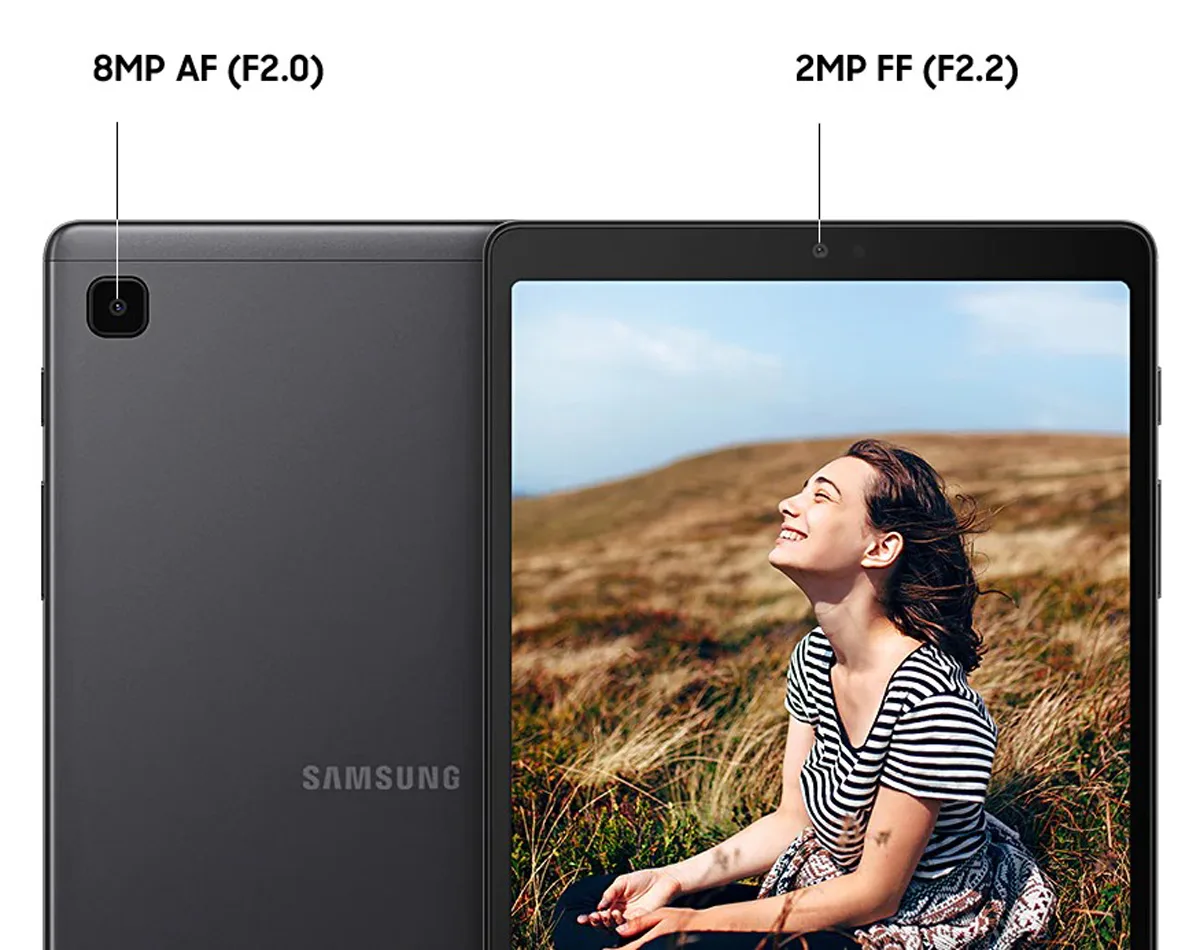 Samsung Galaxy Tab A7 Lite Malaysia