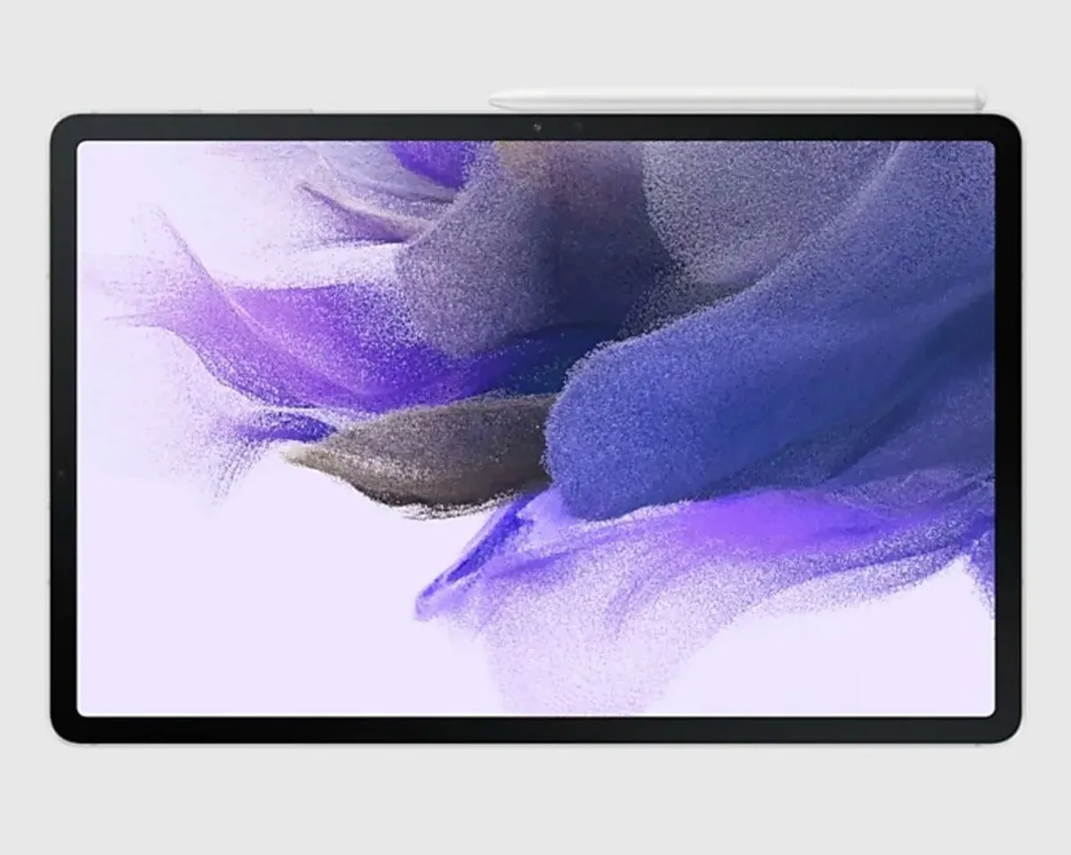 Samsung Galaxy Tab S7 FE Official 
