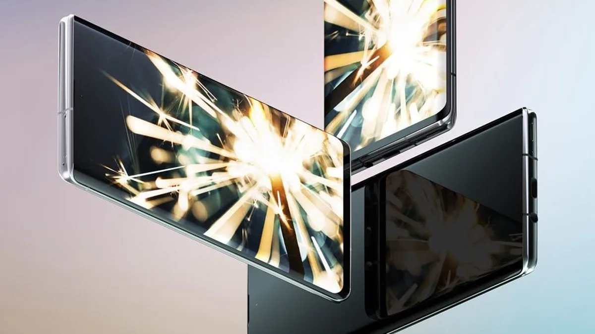 Sharp Aquos R6 Leica camera flagship smartphone