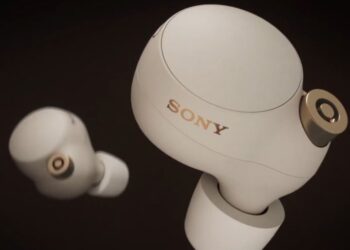 Sony WF-1000XM4