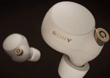 Sony WF-1000XM4