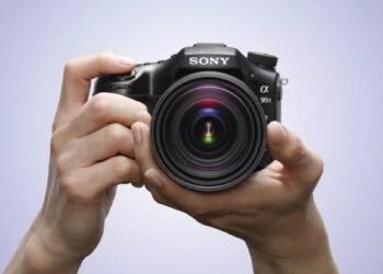 Sony no longer lists A-mount Alpha DSLR Cameras Website