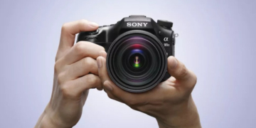 Sony no longer lists A-mount Alpha DSLR Cameras Website