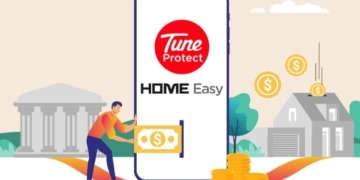 TP Home Easy