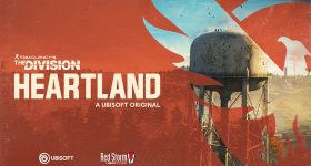 The Division Heartland