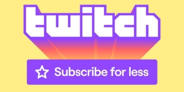 Twitch international subs local pricing