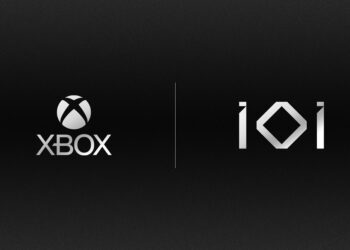 Xbox IO Interactive