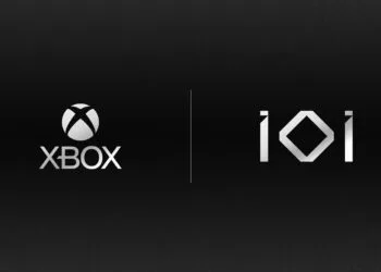 Xbox IO Interactive