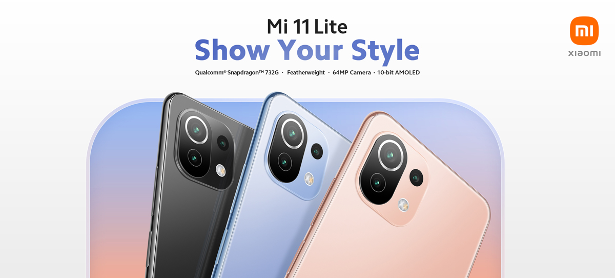 Xiaomi Mi 11 Lite sponsored post 5
