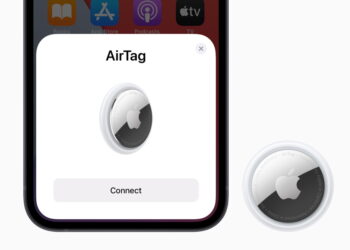 Apple AirTag