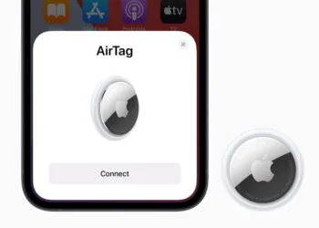 Apple AirTag