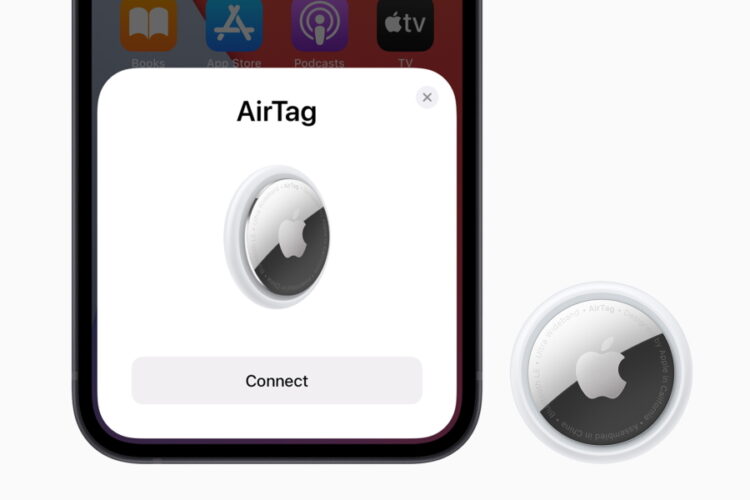 Apple AirTag