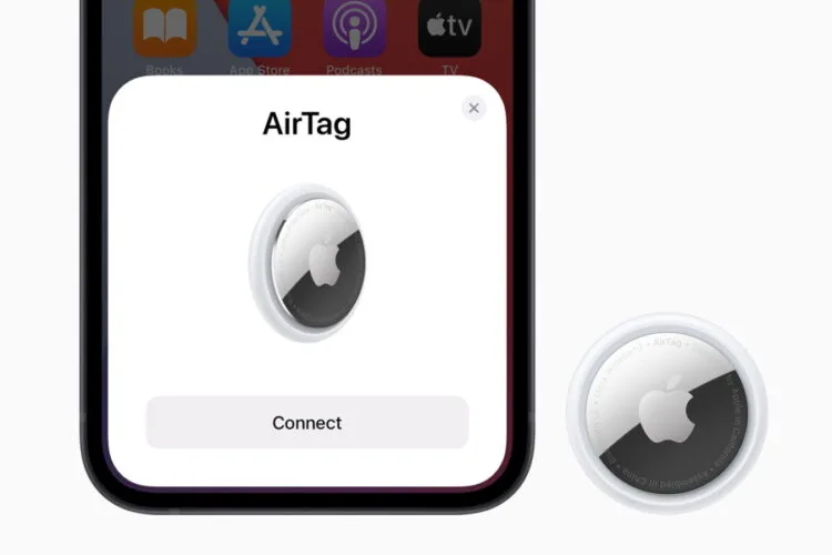 Apple AirTag