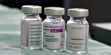 astrazeneca covid vaccine stock who