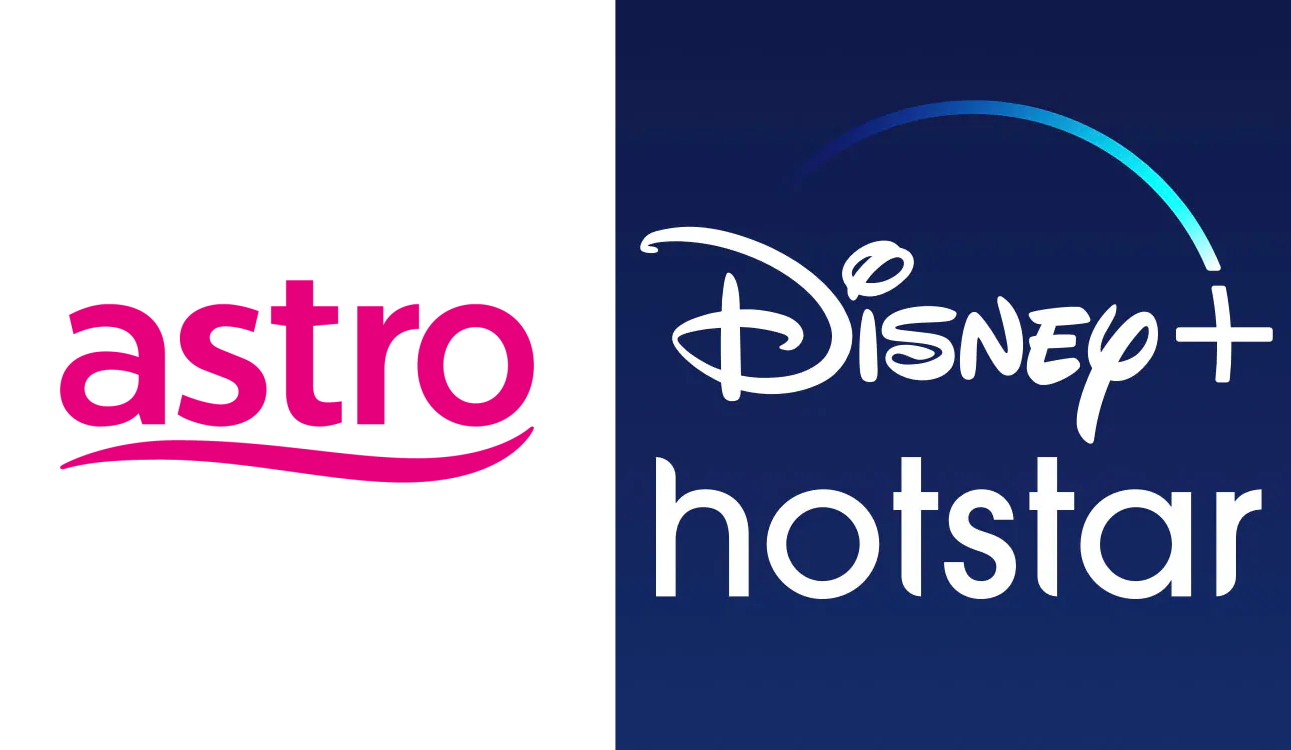 Hotstar astro disney channel Disney+ Hotstar