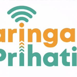 Jaringan prihatin programme