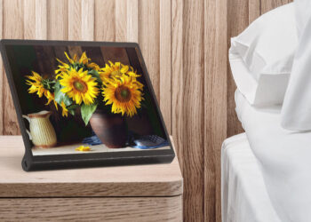 lenovo yoga pad pro 13 tablet HDMI specs