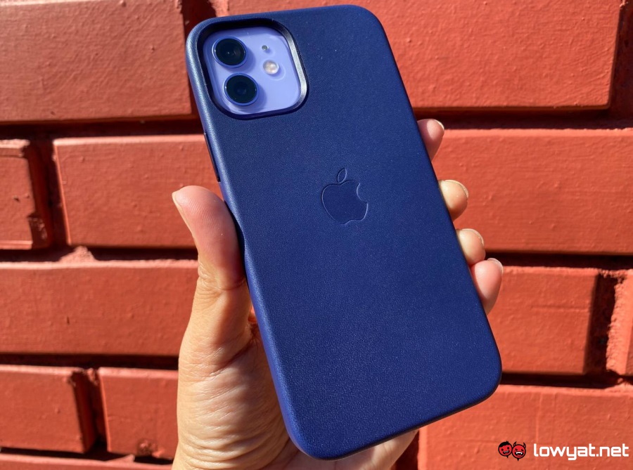 Purple Iphone 12 And 12 Mini Now Available In Malaysia Lowyat Net