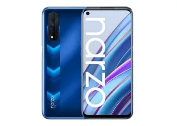 realme Narzo 30