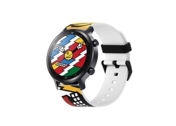 realme Watch S Master Edition