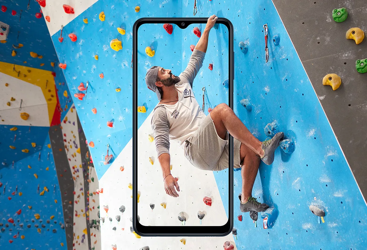 samsung galaxy m12 malaysia promotional price
