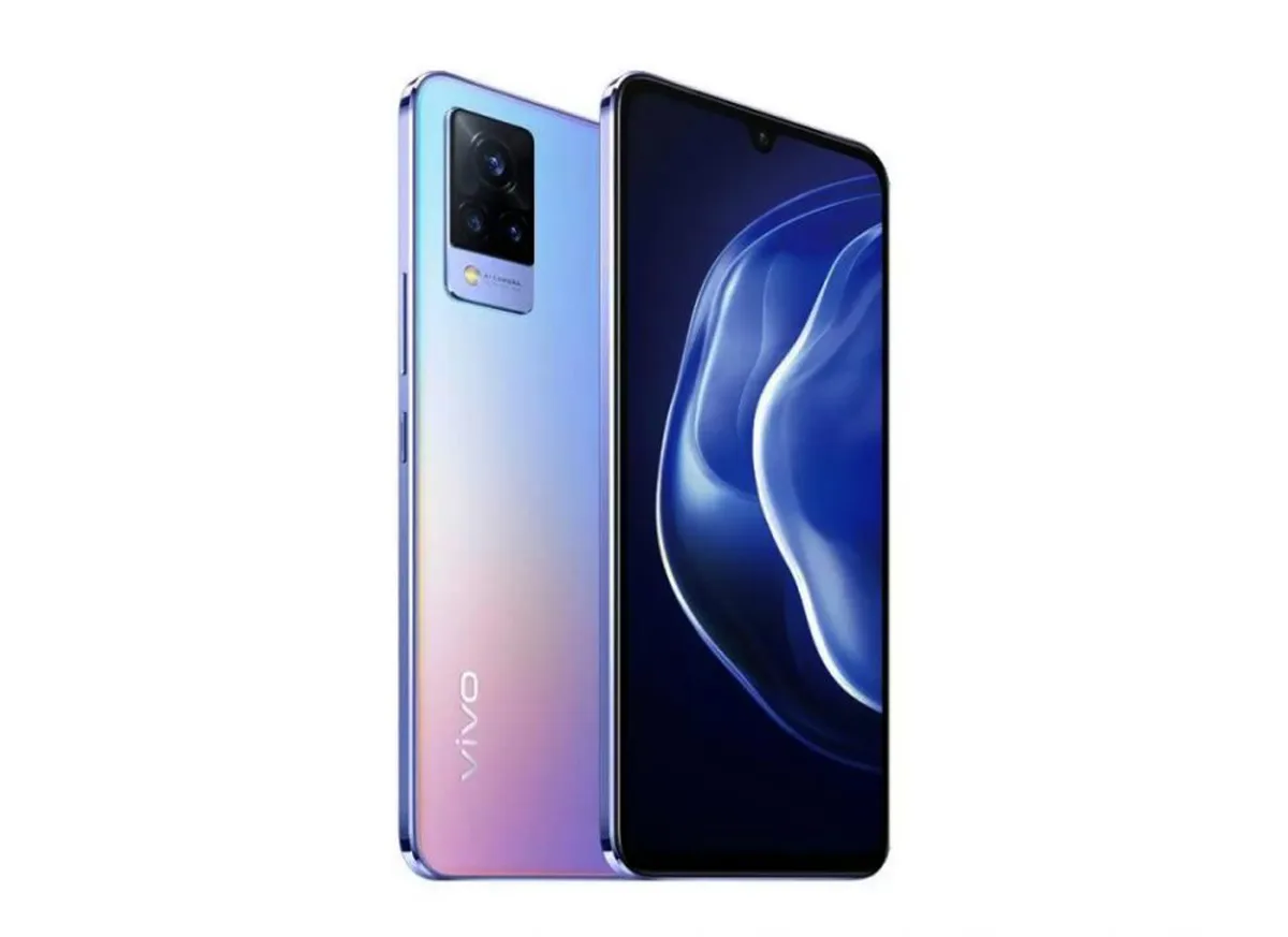 vivo v21 exclusive edition malaysia launch