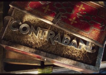 Contraband