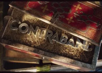 Contraband