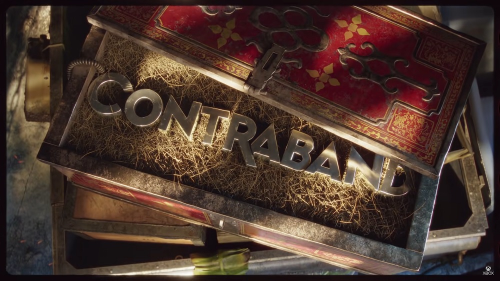 Contraband