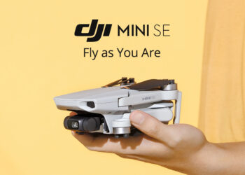 DJI Mini SE Launches In Malaysia Price