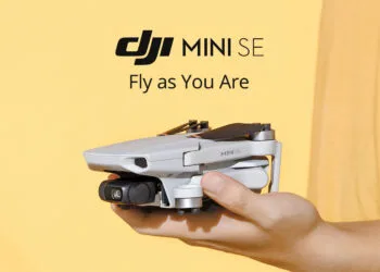 DJI Mini SE Launches In Malaysia Price