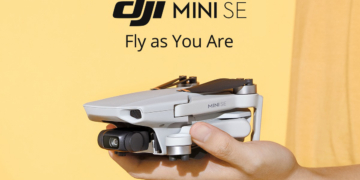 DJI Mini SE Launches In Malaysia Price