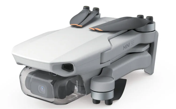 DJI Mini SE Mavic Walmart price aerial drone