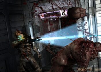Dead Space