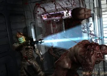Dead Space