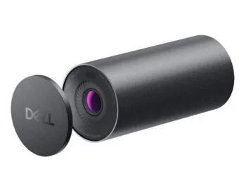 Dell UltraSharp Webcam