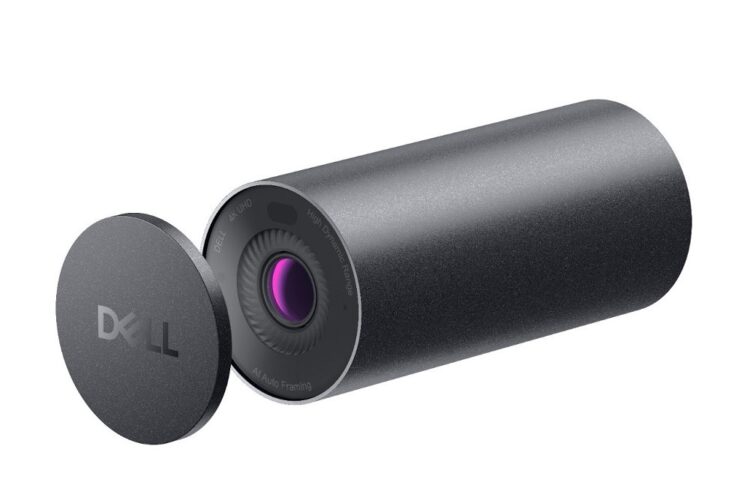 Dell UltraSharp Webcam