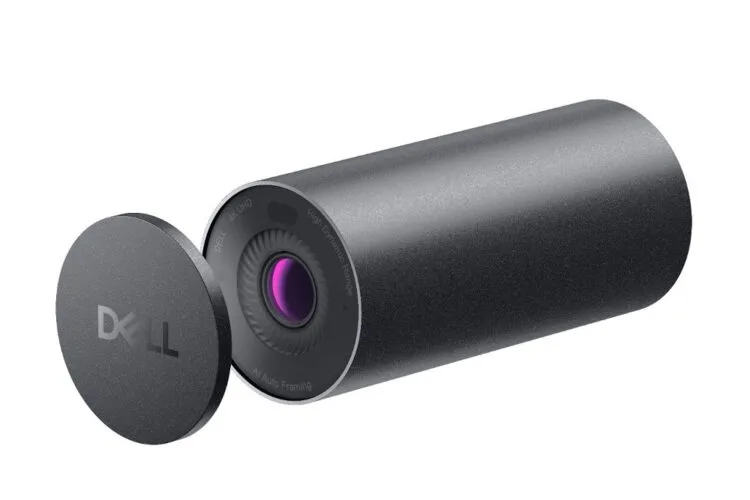 Dell UltraSharp Webcam