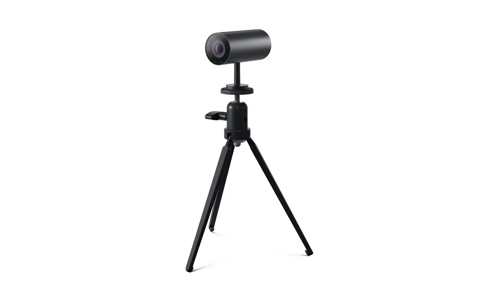 Dell UltraSharp Webcam with Tripod