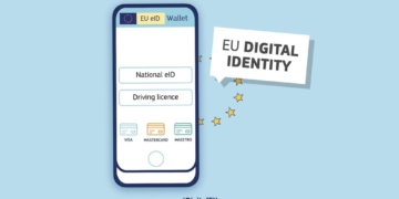 EU digital wallet
