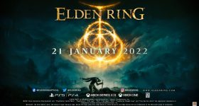 Elden Ring announcement