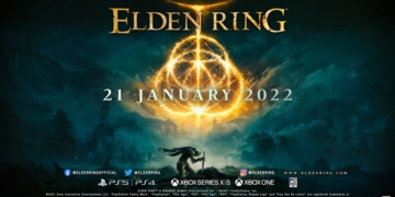 Elden Ring announcement