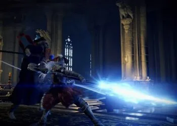 Elden Ring trailer screenshot 2