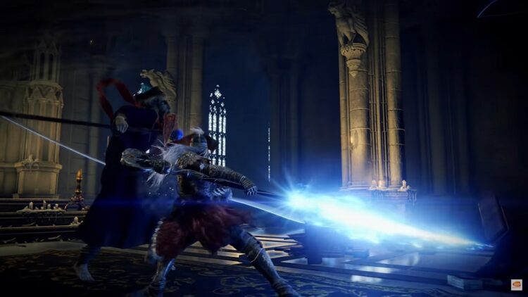 Elden Ring trailer screenshot 2